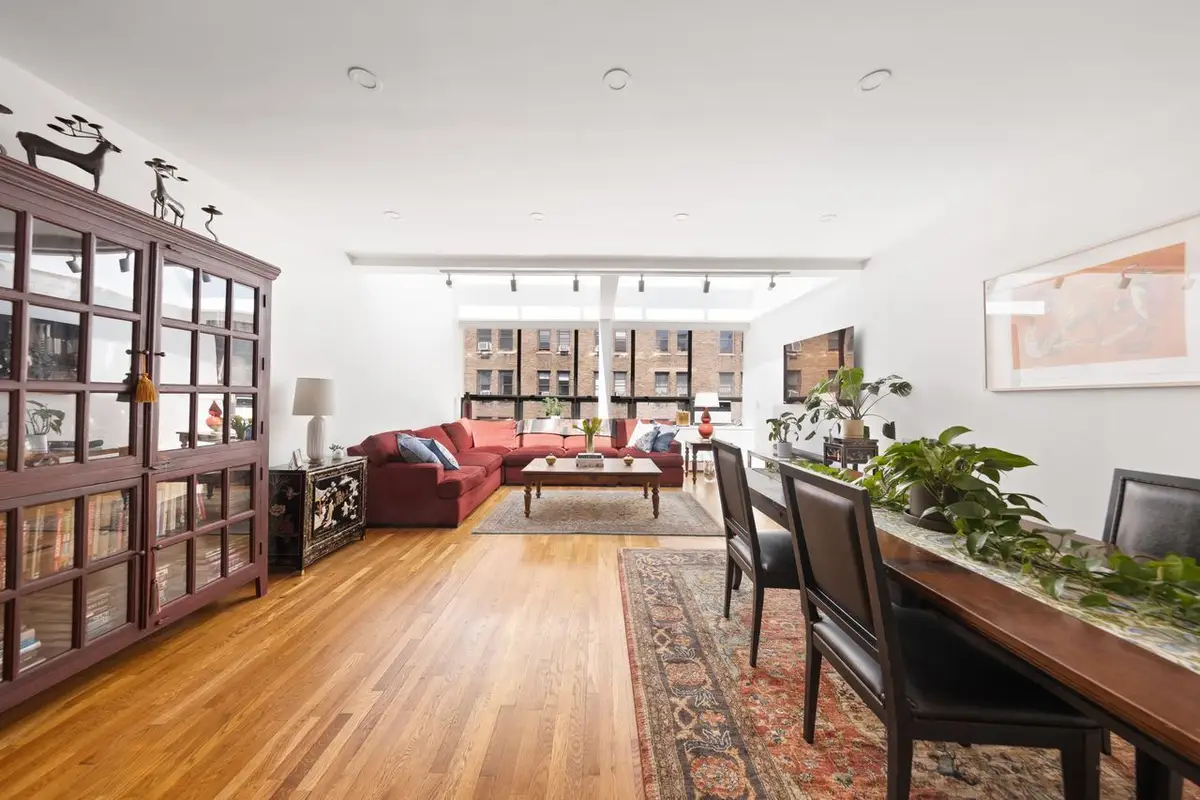 250 W 88th Street #802, New York, NY 10024 - #1