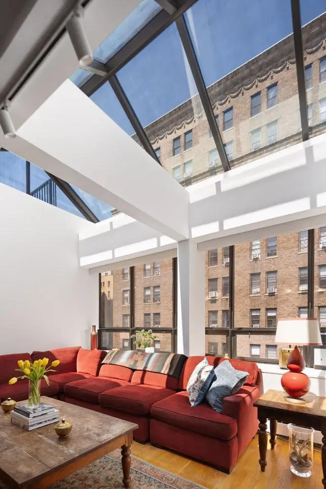 250 W 88th Street #802, New York, NY 10024 - #2