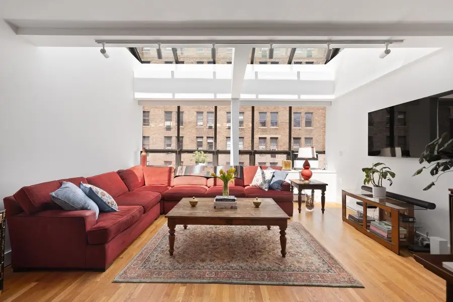 250 W 88th Street #802, New York, NY 10024 - #3