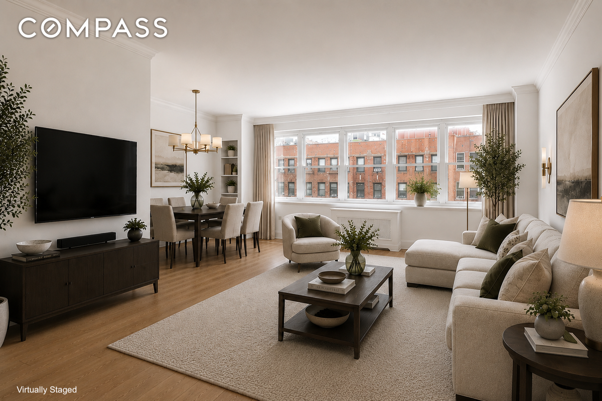 420 E 72nd Street #7L, Manhattan, NY 10021 - #1
