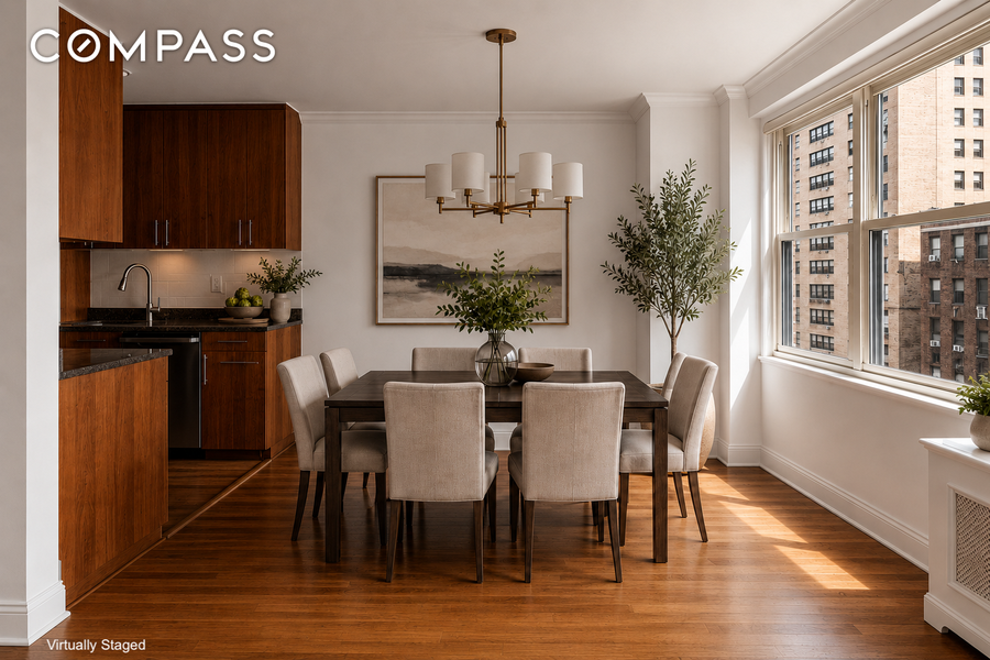 420 E 72nd Street #7L, Manhattan, NY 10021 - #2