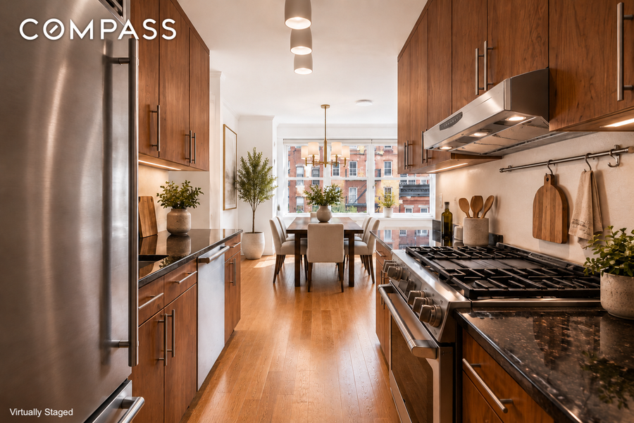420 E 72nd Street #7L, Manhattan, NY 10021 - #3