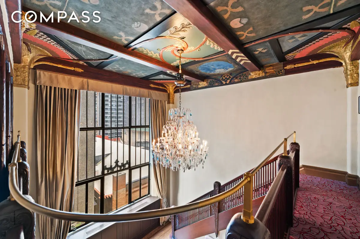 1 W 67th Street #616/6E, New York, NY 10023 - #1