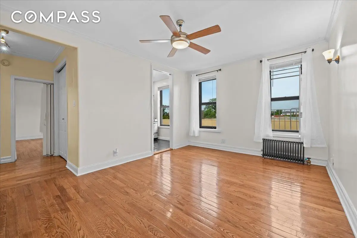 1710 Carroll Street #D4, Brooklyn, NY 11213 - #1