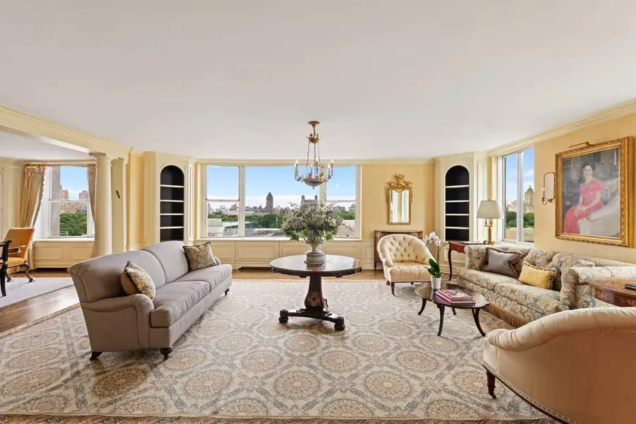 1001 5th Avenue #14AD, Manhattan, NY 10028 - #2