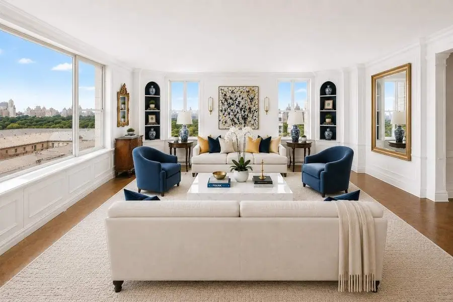 1001 5th Avenue #14AD, Manhattan, NY 10028 - #3