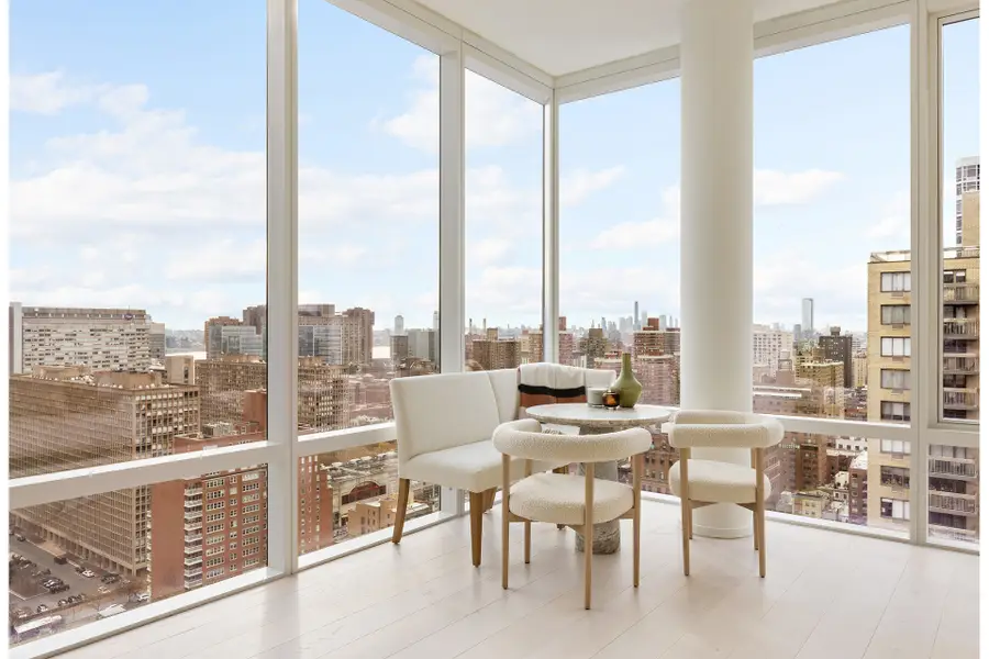 501 3rd Avenue #26A, Manhattan, NY 10016 - #2