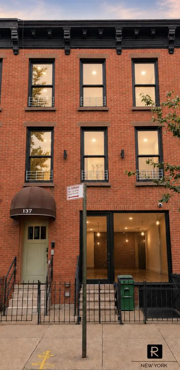 137 Nevins Street, Brooklyn, NY 11217