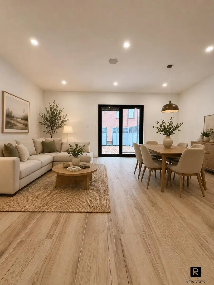 137 Nevins Street, Brooklyn, NY 11217 - #3