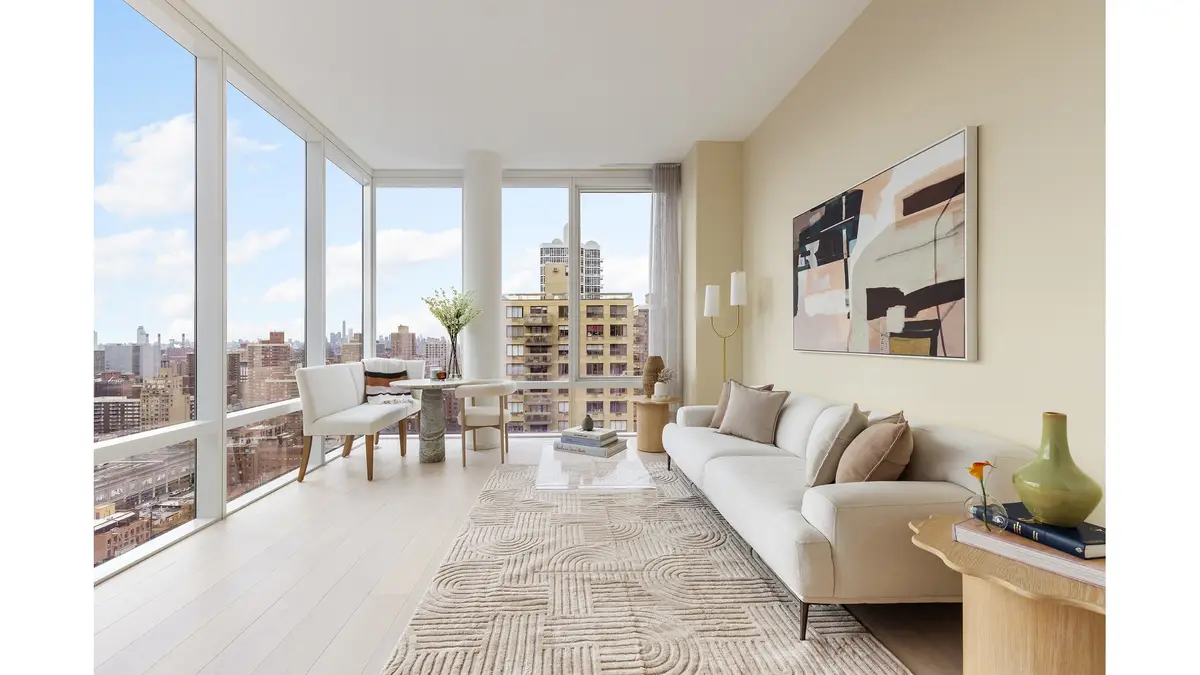 501 3rd Avenue #31A, Manhattan, NY 10016 - #1