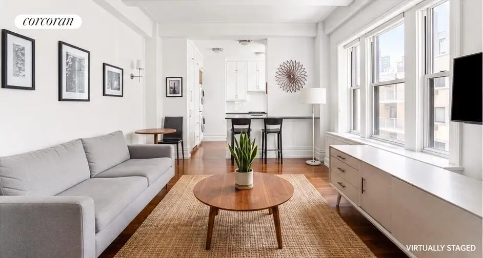 215 W 88th Street #5B, Manhattan, NY 10024 - #1