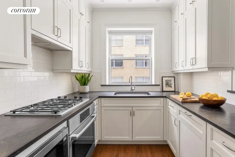215 W 88th Street #5B, Manhattan, NY 10024 - #2