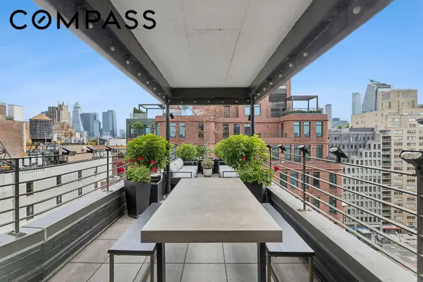 105 W 13th Street #16F, Manhattan, NY 10011
