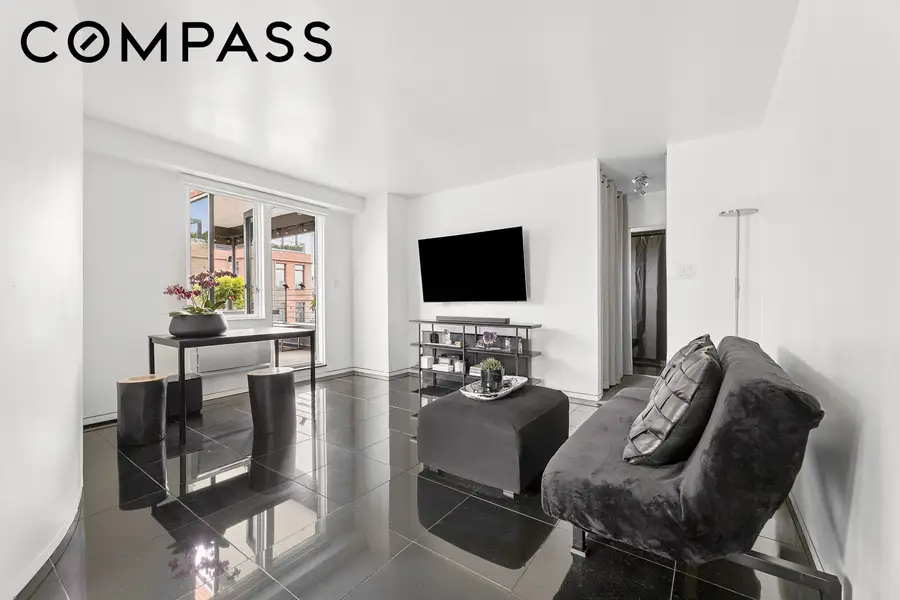 105 W 13th Street #16F, Manhattan, NY 10011 - #2