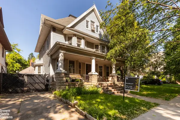 558 E 23rd Street, Brooklyn, NY 11210