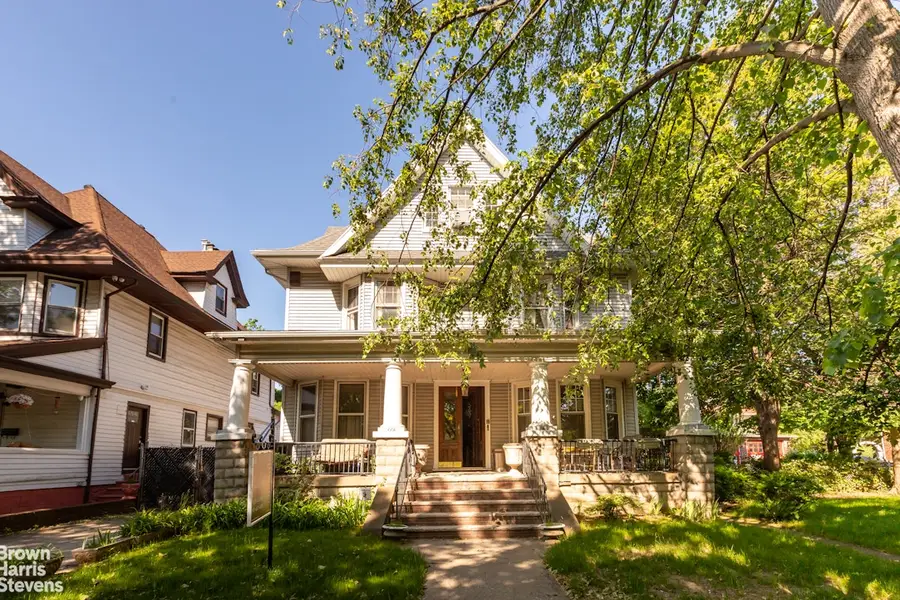 558 E 23rd Street, Brooklyn, NY 11210 - #2