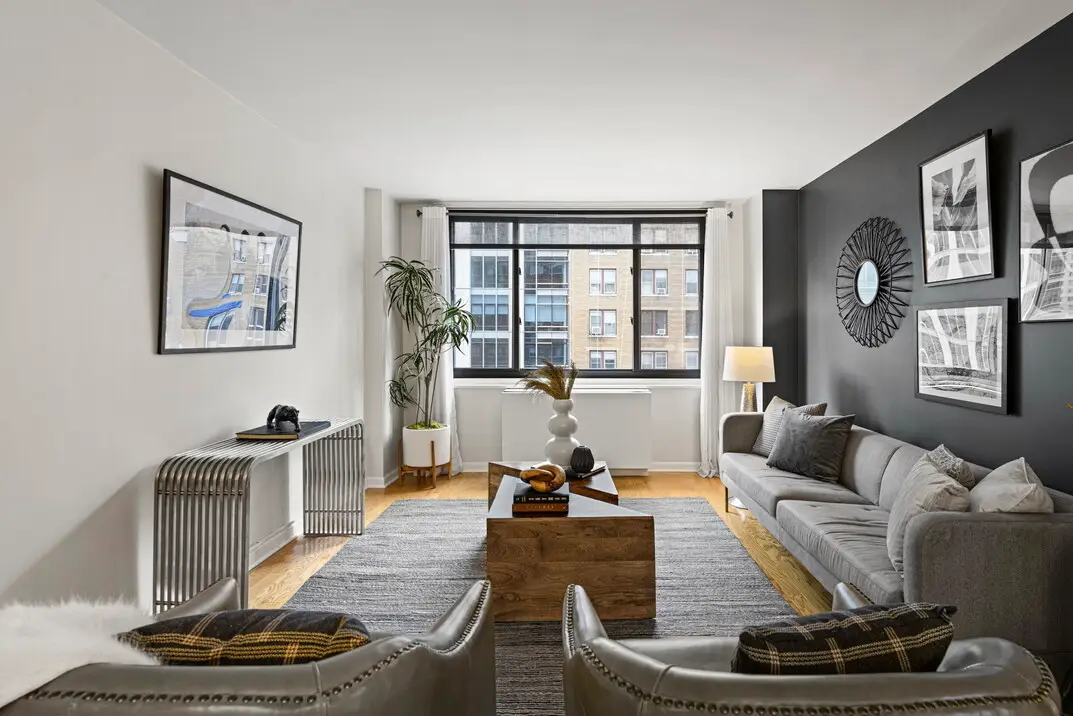 2025 Broadway #12D, Manhattan, NY 10023 - #1