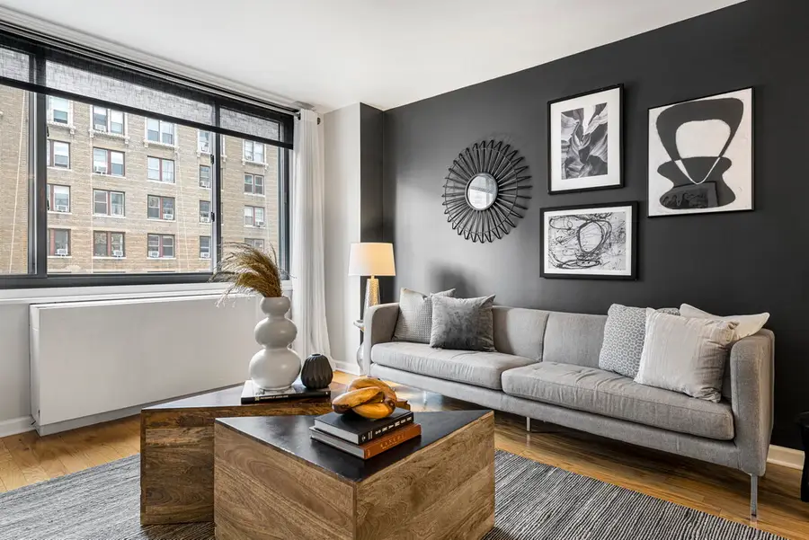 2025 Broadway #12D, Manhattan, NY 10023 - #2