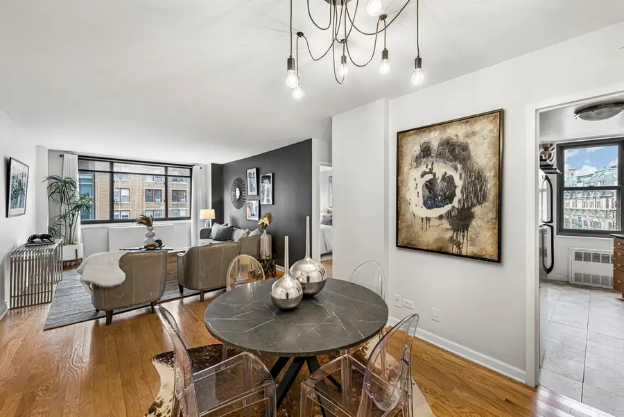 2025 Broadway #12D, Manhattan, NY 10023 - #3
