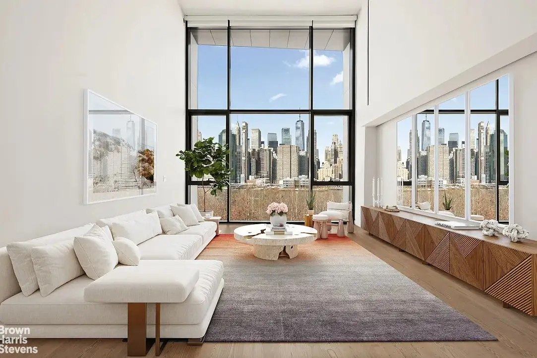90 Furman Street #N808, Brooklyn, NY 11201 - #1