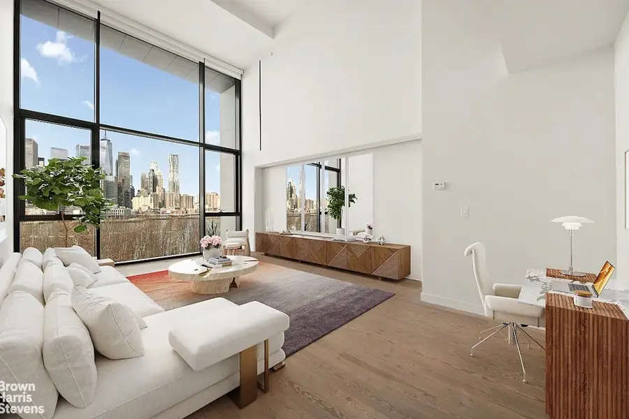 90 Furman Street #N808, Brooklyn, NY 11201 - #2