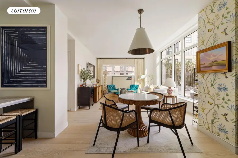 450 Washington Street #TH1, Manhattan, NY 10013 - #3