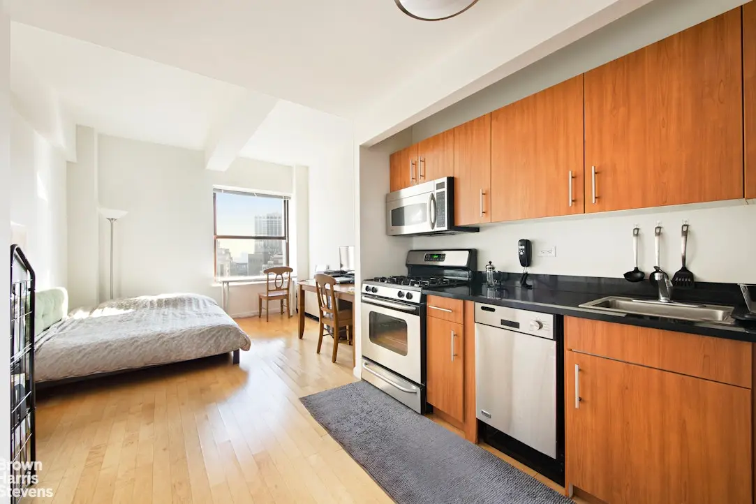 20 West Street #40F, Manhattan, NY 10004 - #1