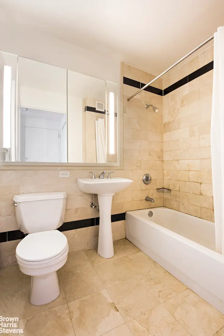 20 West Street #40F, Manhattan, NY 10004 - #2