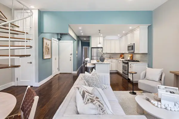 161 W 71st Street #4, Manhattan, NY 10023