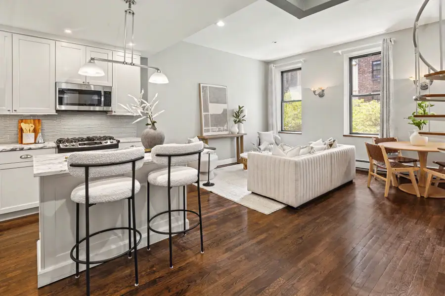 161 W 71st Street #4, New York, NY 10023 - #2