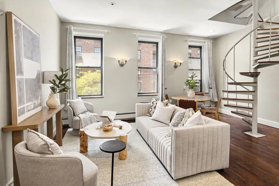 161 W 71st Street #4, New York, NY 10023 - #3
