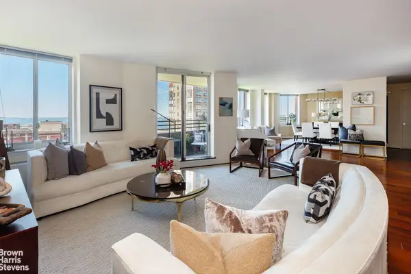 333 Rector Place #1405, Manhattan, NY 10280