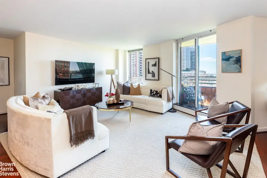 333 Rector Place #1405, New York, NY 10280 - #2