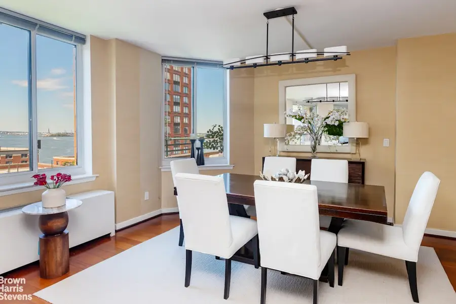 333 Rector Place #1405, New York, NY 10280 - #3