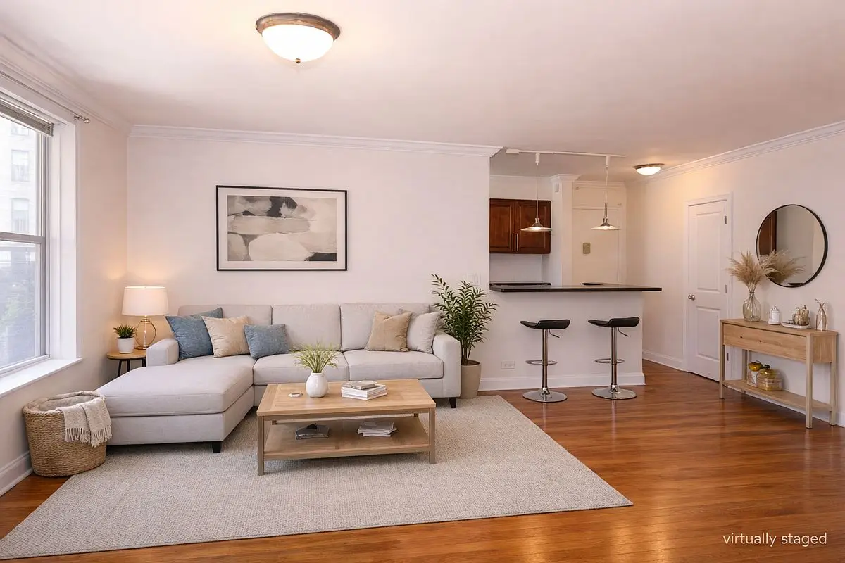 295 Bennett Avenue #8-G, Manhattan, NY 10040 - #1