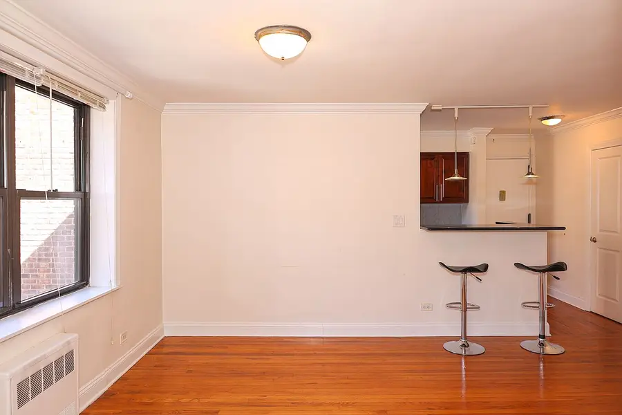 295 Bennett Avenue #8-G, Manhattan, NY 10040 - #2