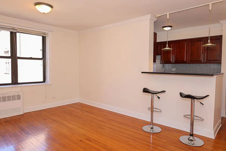295 Bennett Avenue #8-G, Manhattan, NY 10040 - #3