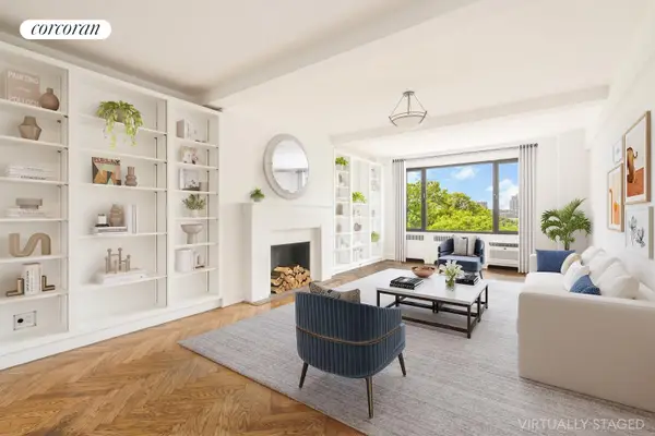 5 Riverside Drive #5A, Manhattan, NY 10023