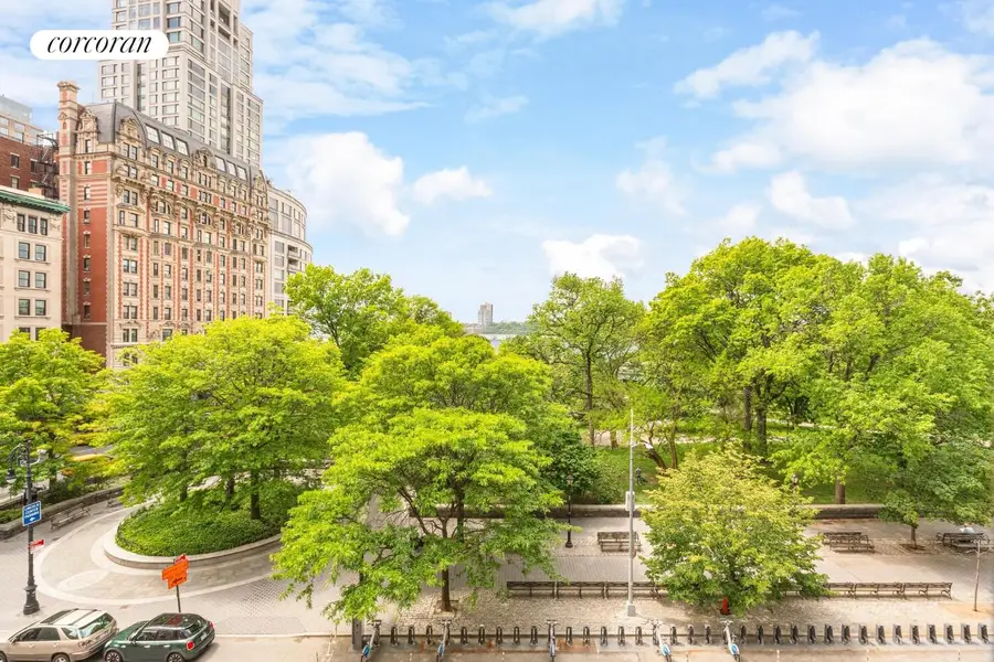 5 Riverside Drive #5A, New York, NY 10023 - #2