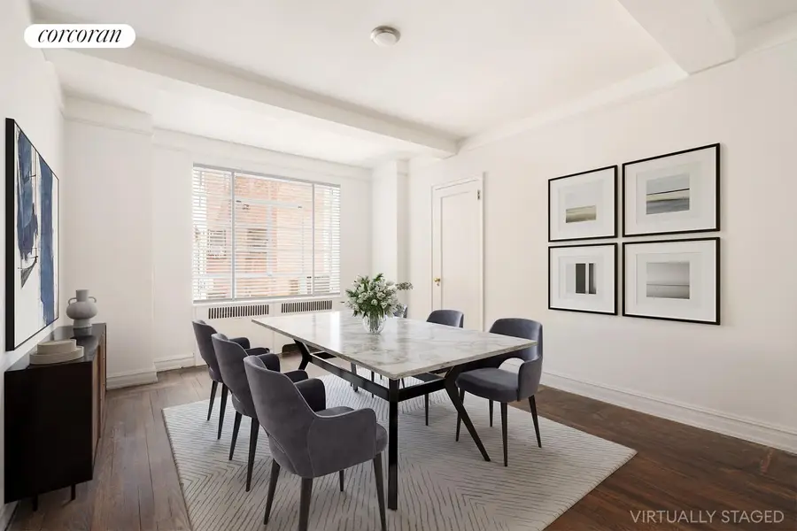 5 Riverside Drive #5A, New York, NY 10023 - #3