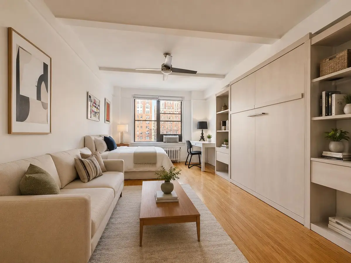 235 W 102nd Street #11S, Manhattan, NY 10025 - #1