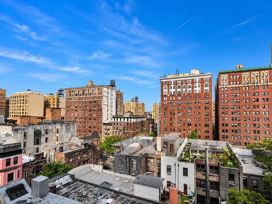 235 W 102nd Street #11S, Manhattan, NY 10025 - #2