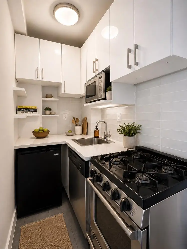 235 W 102nd Street #11S, Manhattan, NY 10025 - #3