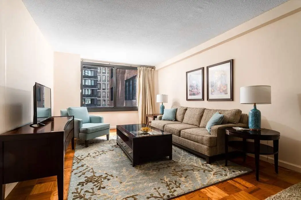 44 W 62nd Street #12E, Manhattan, NY 10023 - #1