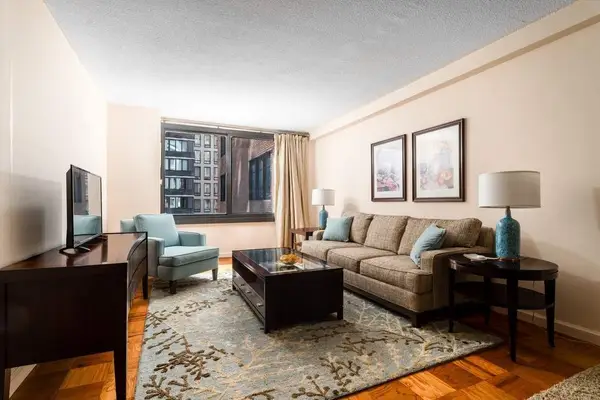 44 W 62nd Street #12E, Manhattan, NY 10023