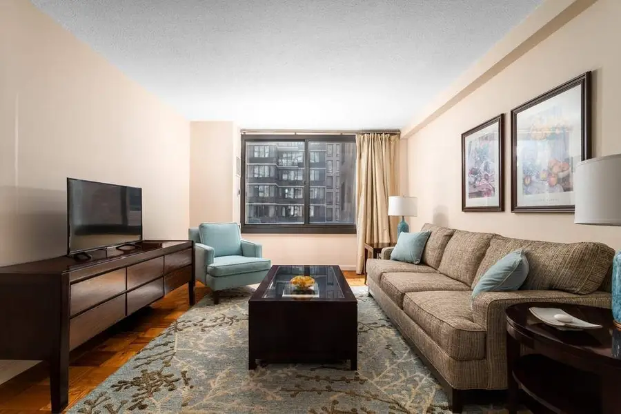 44 W 62nd Street #12E, Manhattan, NY 10023 - #2