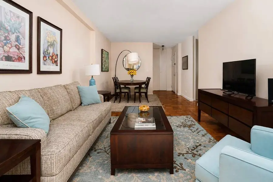 44 W 62nd Street #12E, Manhattan, NY 10023 - #3