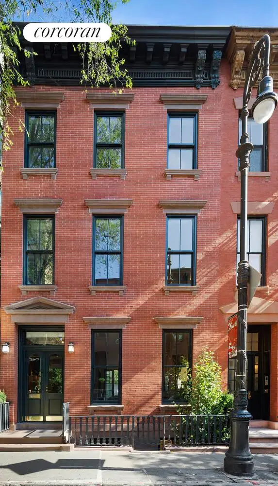 257 W 4th Street, Manhattan, NY 10014
