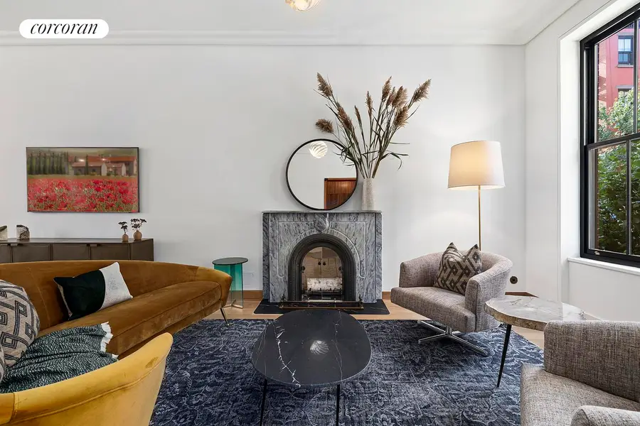 257 W 4th Street, Manhattan, NY 10014 - #2