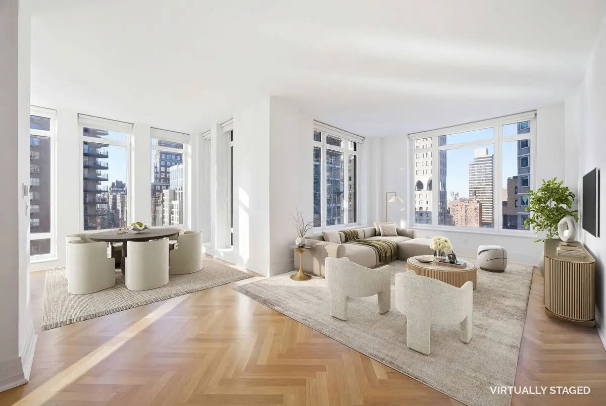 205 E 85th Street #18D, New York, NY 10028 - #1